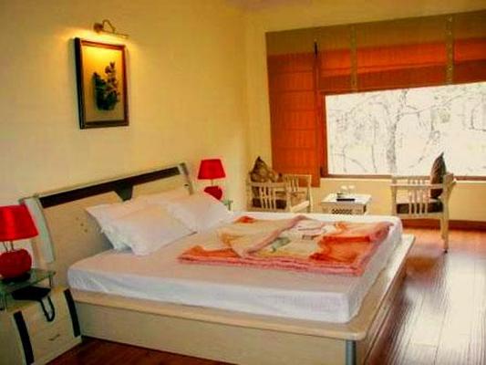 Hotel Kalpana